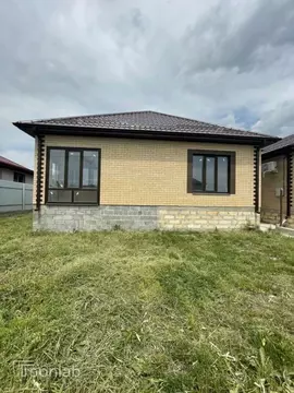 Дом в Ставропольский край, Ставрополь Долина ДНТ, ул. Долина-7, 191А ...