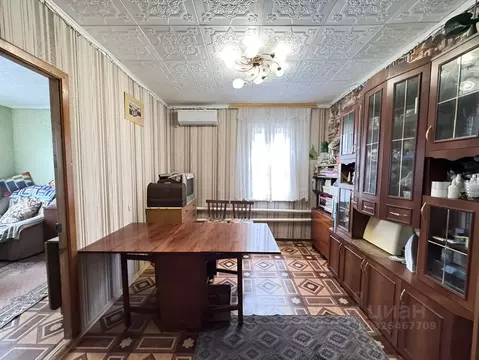 Дом в Астраханская область, Астрахань Балаклавская ул. (89 м)