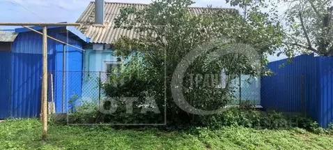 Дом в Воронежская область, с. Новая Усмань ул. Подлесная, 1 (46 м)