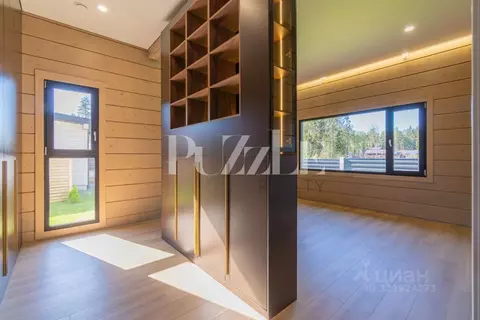 Дом в Ленинградская область, Сертолово Всеволожский район, Медное ...