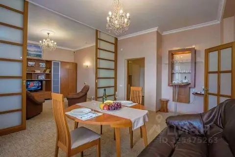 2-к кв. Крым, Ялта ул. Чехова, 8 (73.0 м)