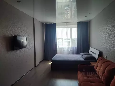 1-к кв. Хакасия, Абакан ул. Некрасова, 8 (50.0 м)