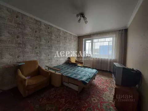 2-к кв. Белгородская область, Старый Оскол Молодогвардеец мкр, 11А ...