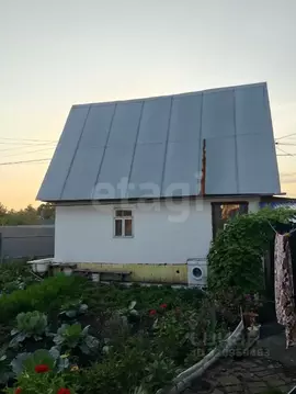 Дом в Башкортостан, Уфа Виктория СНТ, 74 (33 м)