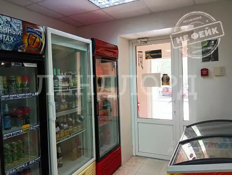 Торговая площадь в Ростовская область, Ростов-на-Дону 2-я ...