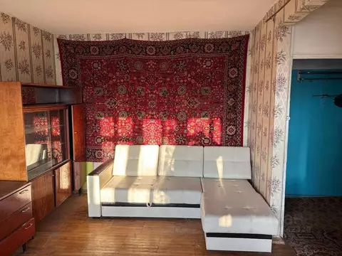 2-к кв. Белгородская область, Белгород Садовая ул., 67 (44.1 м)