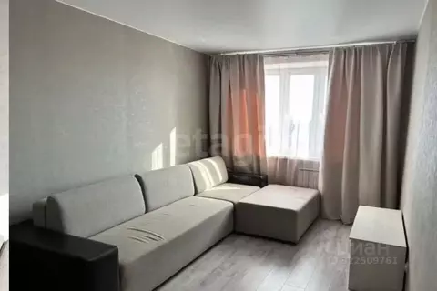 1-к кв. Башкортостан, Уфа Нежинская ул., 27 (34.3 м)