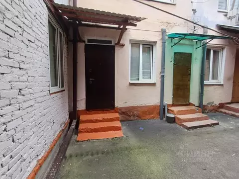 1-к кв. Северная Осетия, Владикавказ ул. Маяковского, 31 (21.0 м)