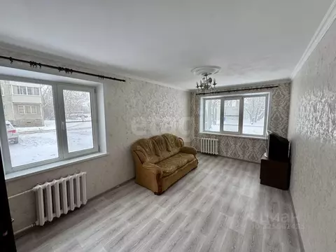 2-к кв. Московская область, Воскресенск городской округ, с. Федино 13 ...