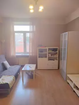 Продается комната в 3-комнатной квартире