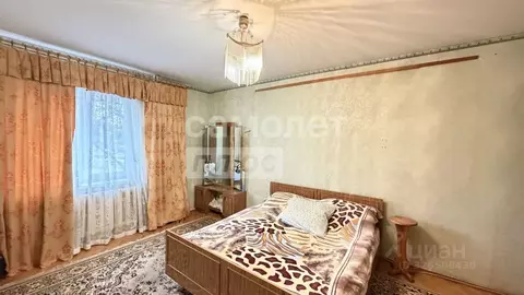 3-к кв. Краснодарский край, Тимашевск ул. Дзержинского, 67 (63.0 м)