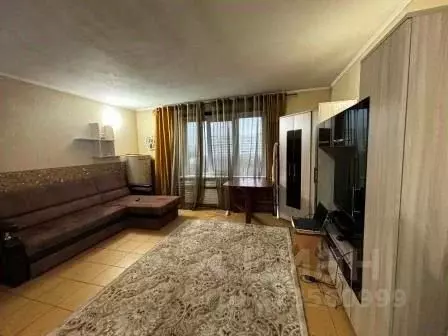 3-к кв. Коми, Усинск Молодежная ул., 17 (68.0 м)