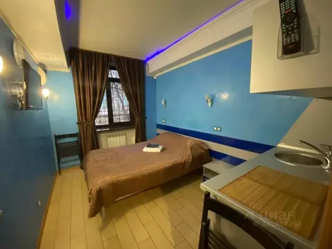 Комната Башкортостан, Уфа ул. 40 лет Октября, 11 (16.0 м)