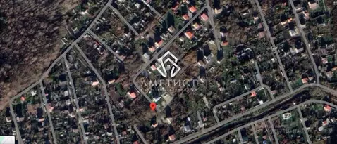 Участок в Калининградская область, Гурьевский муниципальный округ, ...