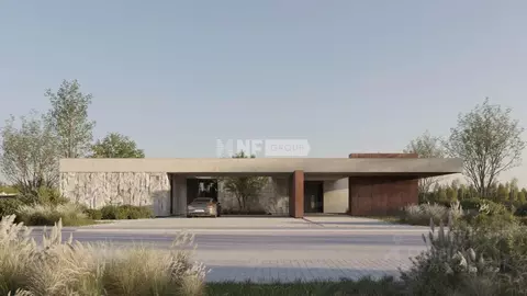 Коттедж в Московская область, Мытищи городской округ, д. Ульянково  ...