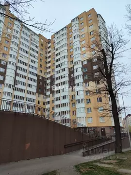 1-к кв. Калининградская область, Калининград Автомобильная ул., 24 ...