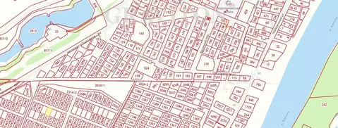 Участок в Майминский район, село Подгорное (10 м)