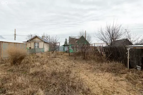 Дом в Тюмень, садовое товарищество Степное, Вишнёвая улица (15.1 м)