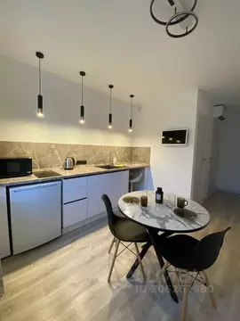 1-к кв. Красноярский край, Красноярск ул. Алексеева, 113 (33.0 м)