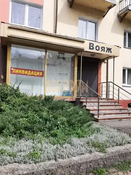 Помещение свободного назначения в Калининградская область, Калининград ...