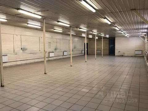 Производственное помещение в Калужская область, Малоярославецкий ...