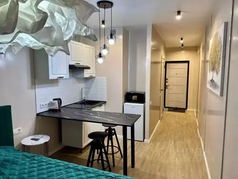 1-к кв. Нижегородская область, Кстово бул. Нефтепереработчиков, 15 ...