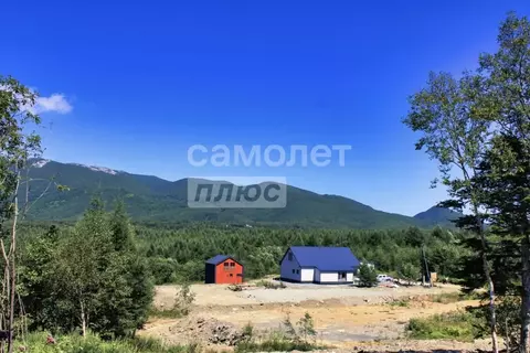 Участок в Сахалинская область, Южно-Сахалинск Весточка жилой квартал,  ...