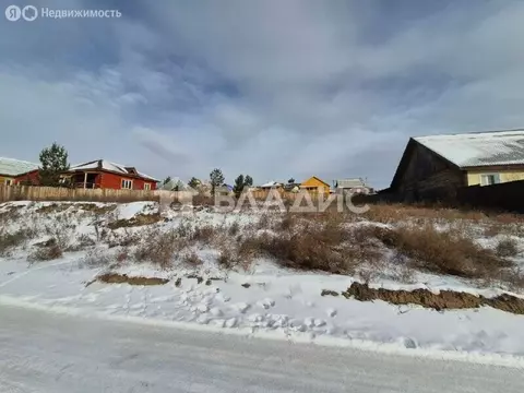 Участок в Нижний Саянтуй, ДНТ Багульник, 1-й квартал (15.1 м)