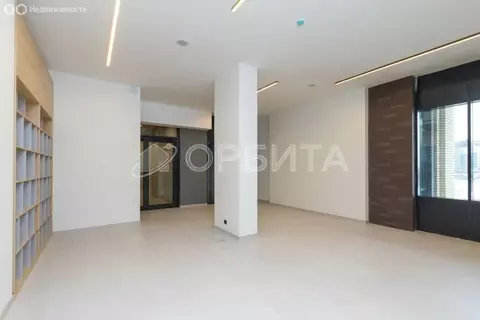 2-комнатная квартира: Тюмень, улица Тимофея Чаркова, 93 (57.6 м)