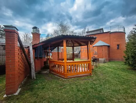 Дом в Москва Оазис СНТ, 37с2 (74 м)