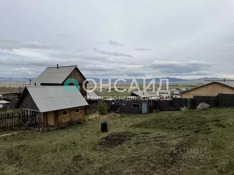 Дом в Бурятия, Улан-Удэ Окинская ул., 6 (38 м)