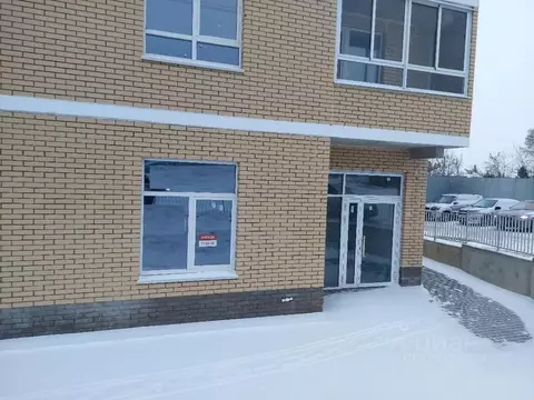 Помещение свободного назначения в Удмуртия, Ижевск ул. Ухтомского, 12 ...