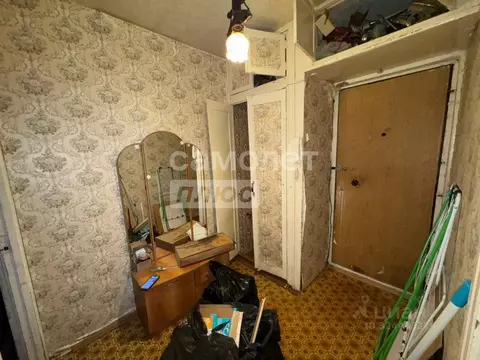 2-к кв. Ивановская область, Иваново ТЭЦ-3 мкр, 5 (50.3 м)