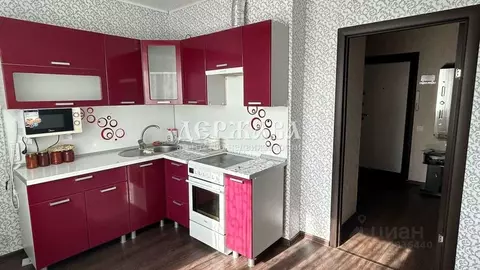 1-к кв. Белгородская область, Старый Оскол Олимпийский мкр, 30 (40.0 ...