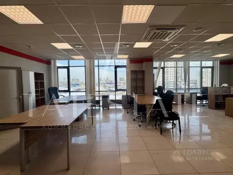 Офис в Татарстан, Казань Гвардейская ул., 54Е (151 м)