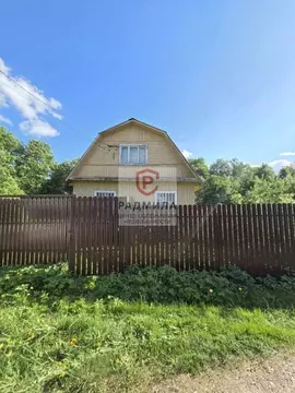 Дом в Московская область, Сергиево-Посадский городской округ, ...