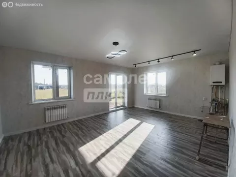 Дом в Лаишевский район, Егорьевское сельское поселение, деревня ...