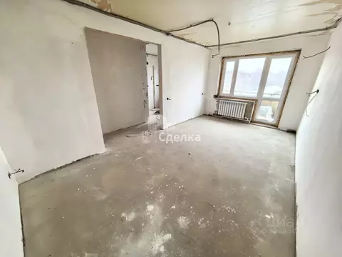 1-к кв. Московская область, Зарайск Зарайск муниципальный округ, 1-й ...