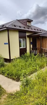 3-к кв. Коми, Корткеросский район, Додзь муниципальное образование, ...