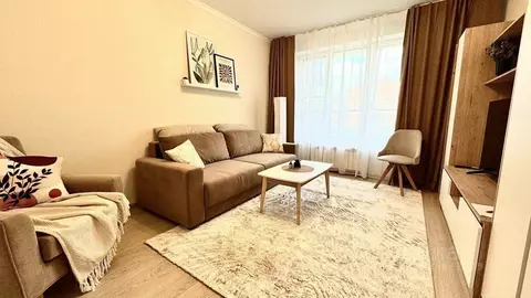 2-к кв. Москва Гжатская ул., 5к7 (55.0 м)