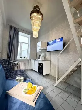 Комната Москва ул. Петра Романова, 7С1