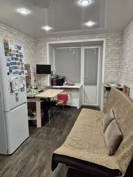 Комната Архангельская область, Северодвинск Морской просп., 9 (10.8 м)