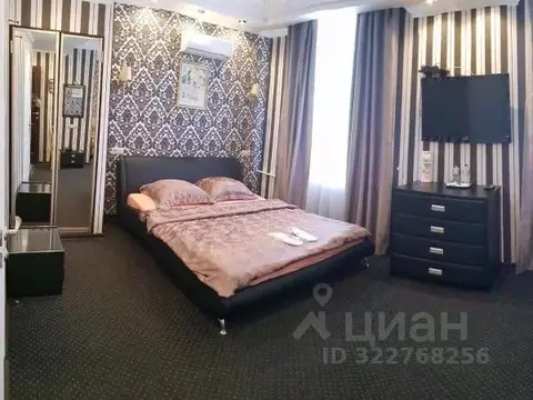 Комната Татарстан, Казань ул. Восстания, 119 (17.0 м)