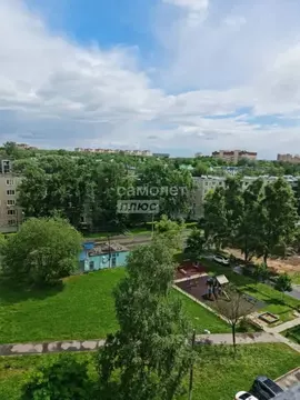 1-к кв. Московская область, Лобня Заречная ул., 20 (33.0 м)