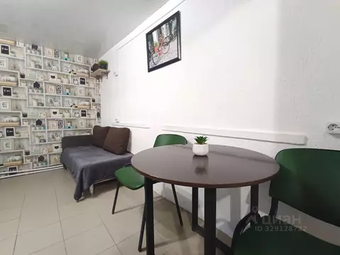 Студия Краснодарский край, Новороссийск ул. Чайковского, 68А (28.0 м)