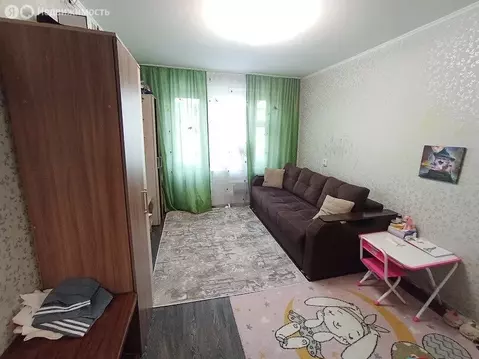 3-комнатная квартира: Красноярск, улица Гусарова, 4 (68.8 м)