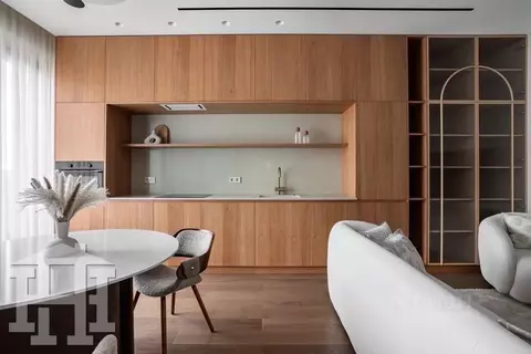 3-к кв. Москва ул. Усачева, 15А (90.0 м)