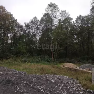 Участок в Северная Осетия, Владикавказ Учитель СТ, 822/2 (4.79 сот.)