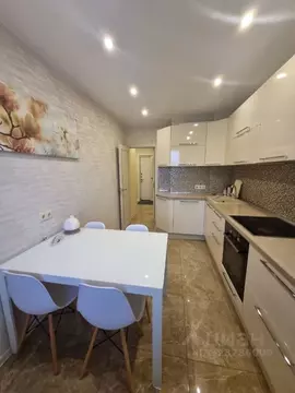 2-к кв. Санкт-Петербург просп. Пятилеток, 10К2 (56.0 м)