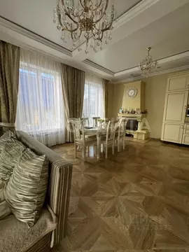 Дом в Тюменская область, Тюмень Усадебная ул., 217 (144 м)